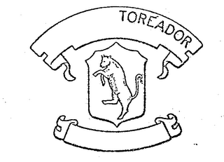 TOREADOR logo