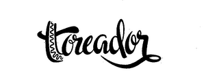 TOREADOR logo