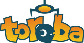 TOREBA logo