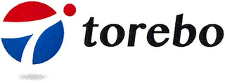 TOREBO logo