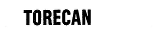TORECAN logo