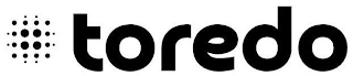 TOREDO logo