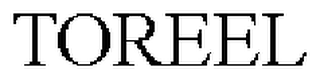 TOREEL logo