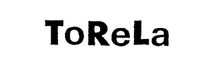 TORELA logo