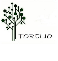 TORELIO logo