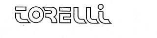 TORELLI logo