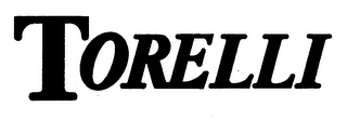 TORELLI logo