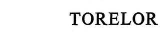 TORELOR logo