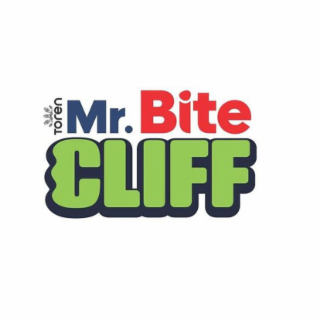 TOREN MR. BITE CLIFF logo