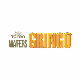 TOREN WAFERS GRINGO logo