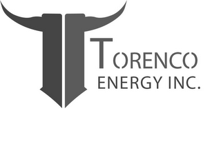 TORENCO ENERGY INC. logo