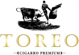 TOREO (CIGARRO PREMIUM)