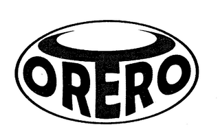 TORERO logo