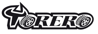 TORERO logo