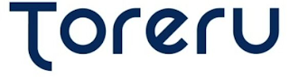 TORERU logo
