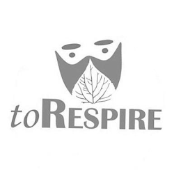 TORESPIRE logo