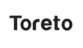 TORETO logo