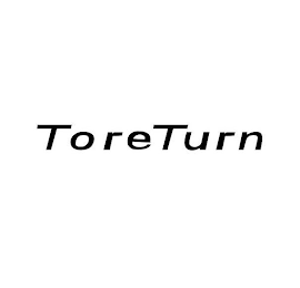 TORETURN logo