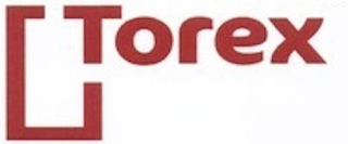 TOREX logo