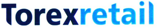 TOREXRETAIL logo