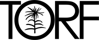 TORF logo