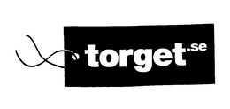 TORGET.SE logo
