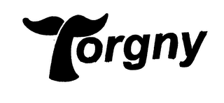 TORGNY logo