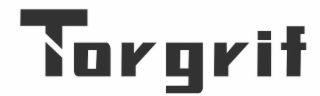 TORGRIF logo