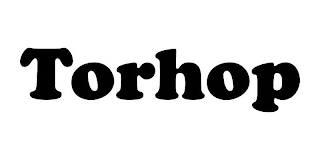 TORHOP logo