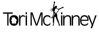 TORI MCKINNEY