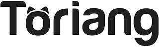 TORIANG logo