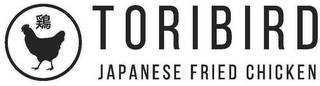 TORIBIRD JAPANESE FRIED CHICKEN logo