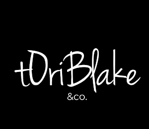 TORIBLAKE &CO. logo
