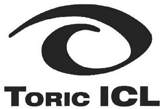 TORIC ICL logo