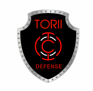 TORII DEFENSE logo