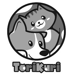 TORIKURI logo