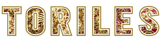 TORILES logo