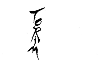 TORIM logo