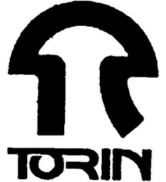 TORIN logo