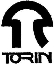 TORIN logo