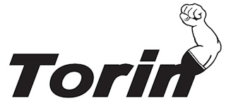 TORIN logo