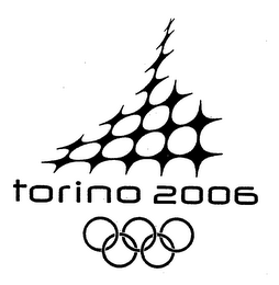 TORINO 2006 logo