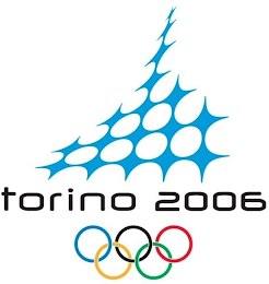 TORINO 2006 logo