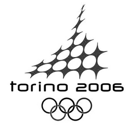 TORINO 2006 logo