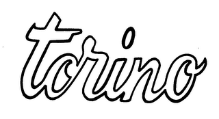 TORINO logo