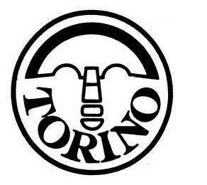 TORINO logo