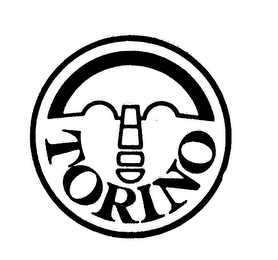 TORINO logo