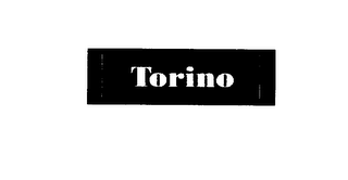 TORINO logo