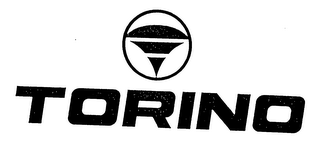 TORINO logo