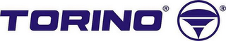 TORINO logo